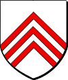 Blason de Marquis de Lugny