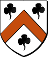 de COUVRAN Claude