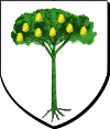 Blason de Sieur de Gouy