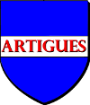 Artigues - 83