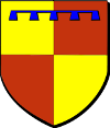 CHATELPERRON-MORILLON ( famille )