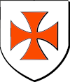 Blason de PLOUGRAS