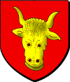 Abbé de ND de Bournay