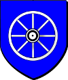 Blason de Le recteur de Vigneux