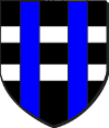 Blason de La paroisse de Landunvez