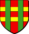 Blason de Paroisse de Plouzané
