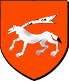 Blason de La communauté des habitants
