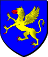 Blason de SAINT-BRIEUC