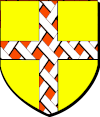 Blason de Le couvent des religieuses hospitalières