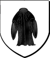 Blason de Les avocats et procureurs
