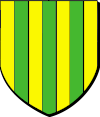 Blason de Recteur du Tréhou