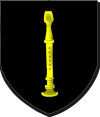 Blason de Écuyer