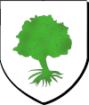 Blason de Le Recteur