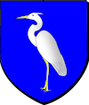 Blason de Sieur de la Grandville