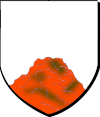 Blason de Le prieuré de Montoir