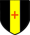 Blason de Le couvent des religieux jacobins