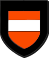 Blason de Sieur de Saou