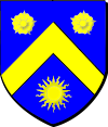 DREUX du PIN Jeanne