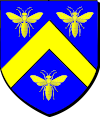Blason de Fils de Jean