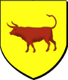 LA BREULA
