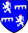 du BREUIL Anne