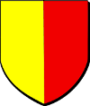 Blason de La communauté des tanneurs