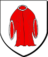 Blason de La communauté des médecins