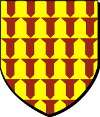 de KERGORLAY Jacques-Claude
