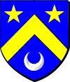 Veuve de F.de la Grange