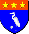 de LAVAU André-François