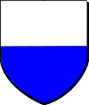 Blason de Prieuré de Guineau