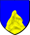 Blason de La communauté des habitants