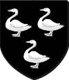 de LESQUEN Alain