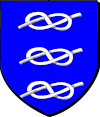 Blason de Sieur de Bodilio