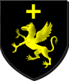 Blason de Sieur de Palaise