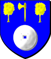 Saint-Léger - 53