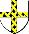 Blason de Recteur de Ploaré