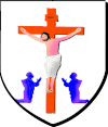 Blason de La Confrérie des Pénitents