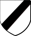 Blason de Écuyer à Toulon