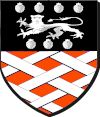 Blason de PLÉNEUF-VAL-ANDRÉ