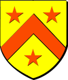 Blason de LIEUCHE