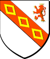 Blason de PLOUBALAY