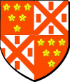 Blason de PLOUËR-SUR-RANCE
