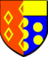 Blason de PLOUHA