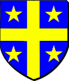 Blason de Noble homme