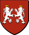 Blason de Noble homme