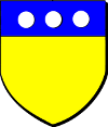 Blason de Noble homme