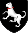 Blason de Religieux à Laon