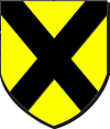 Blason de La communauté des habitants