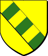Blason de La communauté des habitants